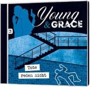 Cover von Young & Grace: Tote reden nicht (3)