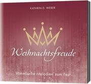 Cover von Weihnachtsfreude