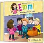 Cover von Emmi 3 - Emmi braucht Mut