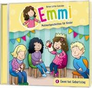 Cover von Emmi 4 - Emmi hat Geburtstag