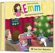 Cover von Emmi 8 - Feiert Weihnachten