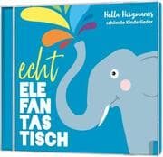 Cover von Echt elefantastisch