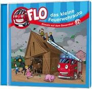 Cover von Einsatz auf dem Bauernhof - Folge 12