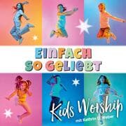 Cover von Einfach so geliebt