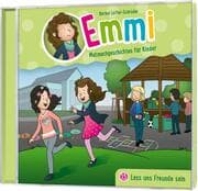 Cover von Emmi 13 - Lass uns Freunde sein