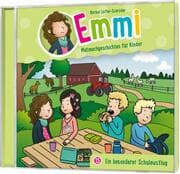 Cover von Emmi 15 - Ein besonderer Schulausflug