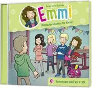 Cover von Emmi 19 - Gemeinsam sind wir stark