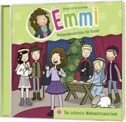 Cover von Emmi 22 - Das schönste Weihnachtsgeschenk