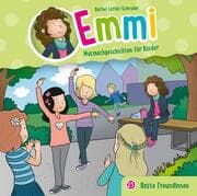 Cover von Emmi 23 - Beste Freundinnen
