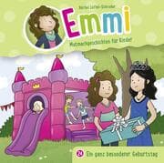 Cover von Emmi 24 - Ein ganz besonderer Geburtstag