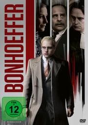 Cover von Bonhoeffer