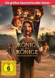 Cover von Der König der Könige