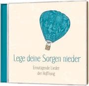 Cover von CD Lege deine Sorgen nieder