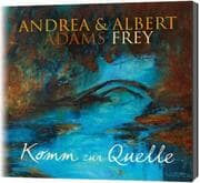 Cover von Komm zur Quelle