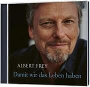 Cover von Damit wir das Leben haben