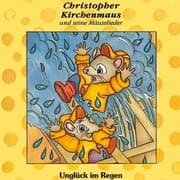 Cover von 01: Unglück im Regen