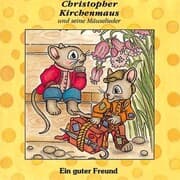 Cover von 02: Ein guter Freund