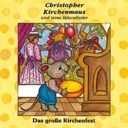 Cover von 11: Das große Kirchenfest