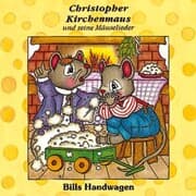 Cover von 12: Bills Handwagen
