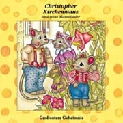 Cover von 14: Großvaters Geheimnis