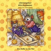 Cover von 15: Ein Helfer in der Not