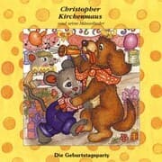 Cover von 16: Die Geburtstagsparty