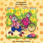 Cover von 19: Ein aufregendes Osterfest