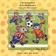 Cover von 21: Ganz oder gar nicht