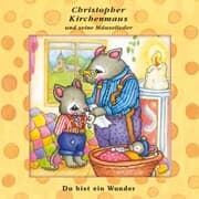 Cover von 22: Du bist ein Wunder