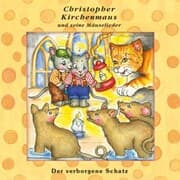 Cover von 23: Der verborgene Schatz