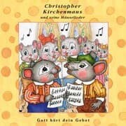 Cover von 25: Gott hört dein Gebet