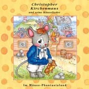 Cover von 26: Im Mäuse-Phantasialand
