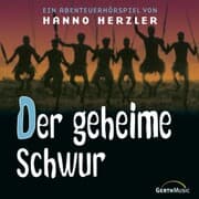 Cover von 14: Der geheime Schwur