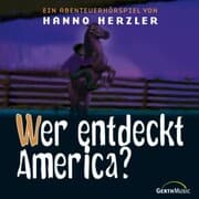 Cover von 17: Wer entdeckt America?