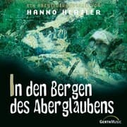 Cover von 19: In den Bergen des Aberglaubens