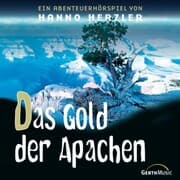 Cover von 20: Das Gold der Apachen
