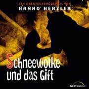 Cover von 21: Schneewolke und das Gift