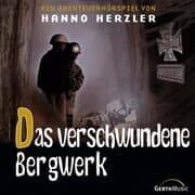 Cover von 22: Das verschwundene Bergwerk
