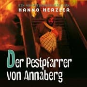 Cover von 23: Der Pestpfarrer von Annaberg