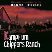 Cover von 24: Kampf um Chippers Ranch
