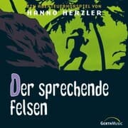 Cover von 05: Der sprechende Felsen