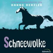 Cover von 03: Schneewolke
