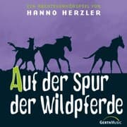 Cover von 01: Auf der Spur der Wildpferde