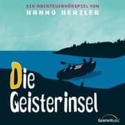 Cover von 10: Die Geisterinsel