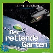 Cover von 17: Der rettende Garten