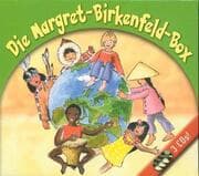 Cover von Die Margret-Birkenfeld-Box 1