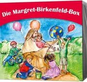 Cover von Die Margret-Birkenfeld-Box 4