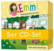 Cover von Emmi und die Osterfreude (5er-Set)
