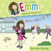 Cover von Emmi - Der erste Schultag