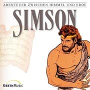 Cover von 08: Simson